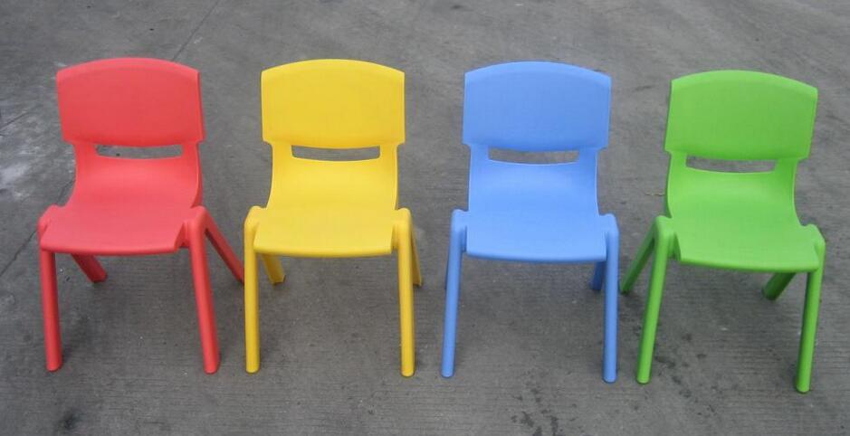儿童塑料椅